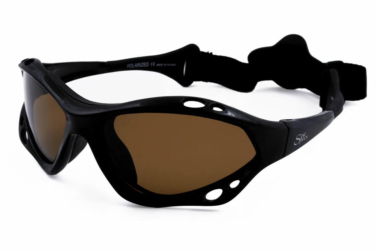 SeaSpecs Classic Watersport Sunglasses (More Colors)