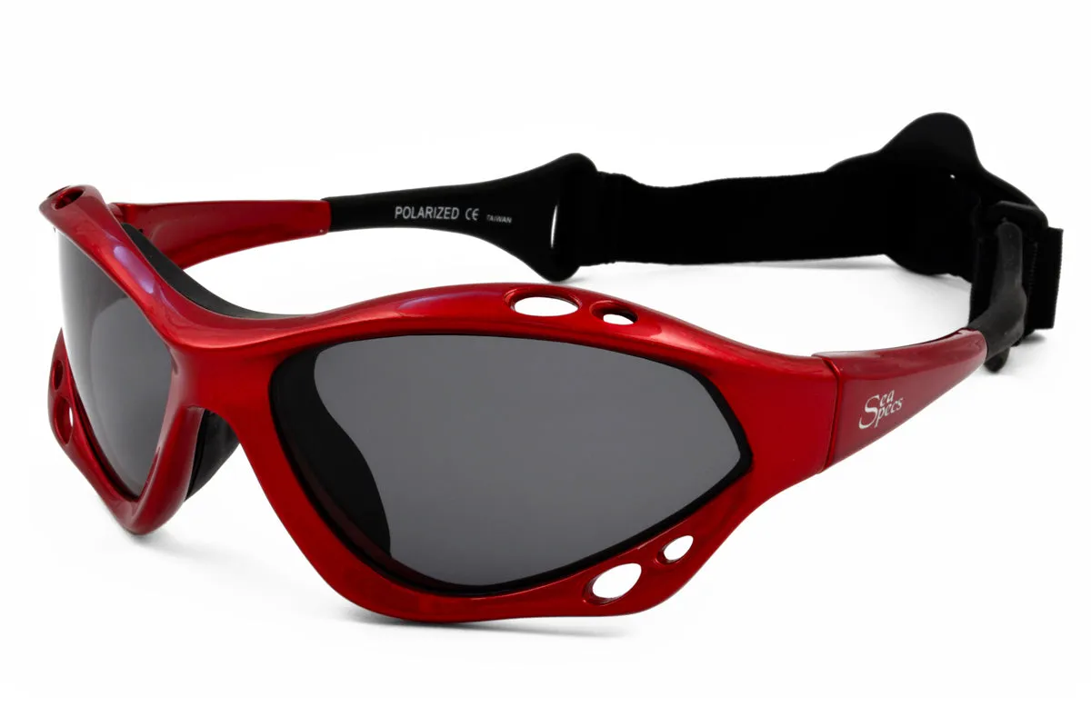 SeaSpecs Classic Watersport Sunglasses (More Colors)