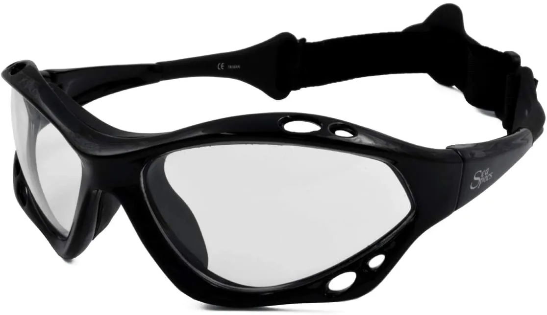 SeaSpecs Classic Watersport Sunglasses (More Colors)