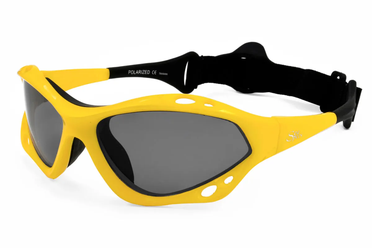 SeaSpecs Classic Watersport Sunglasses (More Colors)