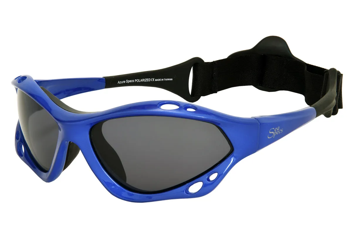 SeaSpecs Classic Watersport Sunglasses (More Colors)