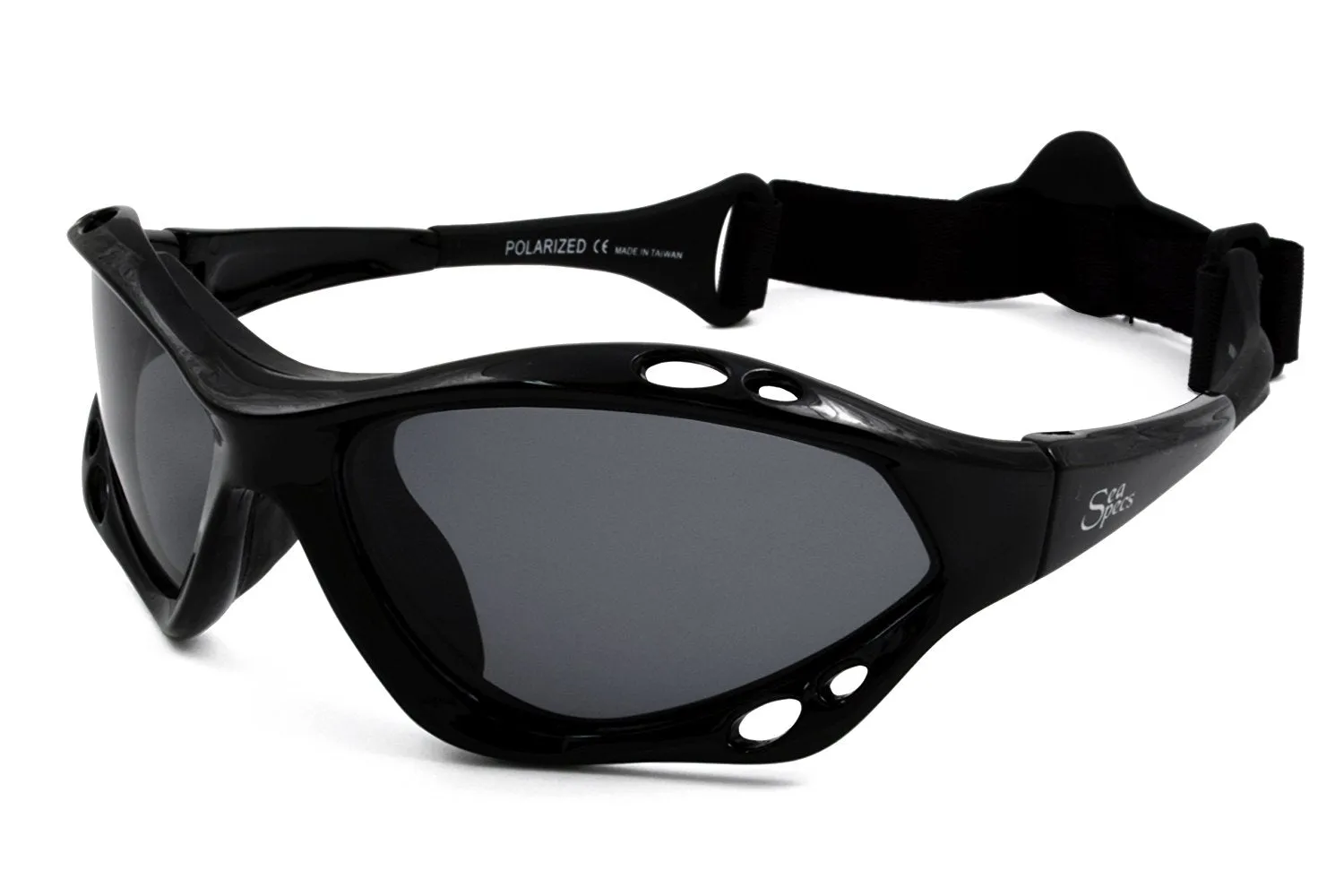 SeaSpecs Classic Watersport Sunglasses (More Colors)