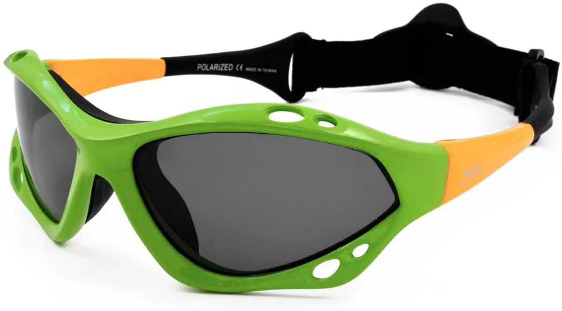 SeaSpecs Classic Watersport Sunglasses (More Colors)