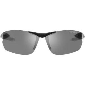 Seek FC - Matte Black/Smoke