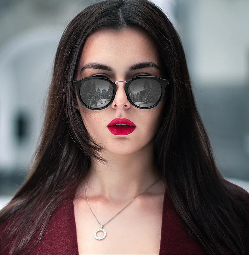 SekelBoer Ultralight Range Red_Frame  Red_lens
