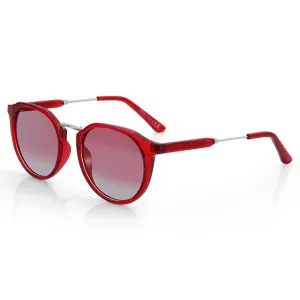 SekelBoer Ultralight Range Red_Frame  Red_lens