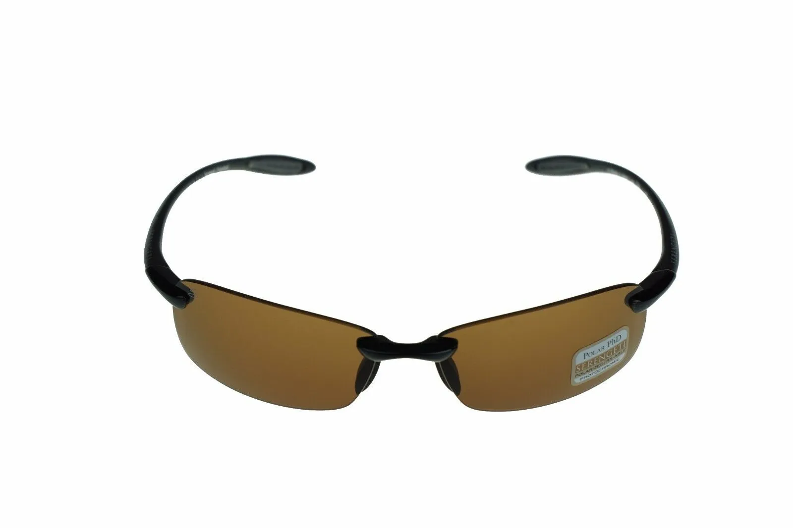 Serengeti Luca PHD Drivers Photochromic Polarized Unisex Sunglasses 7799