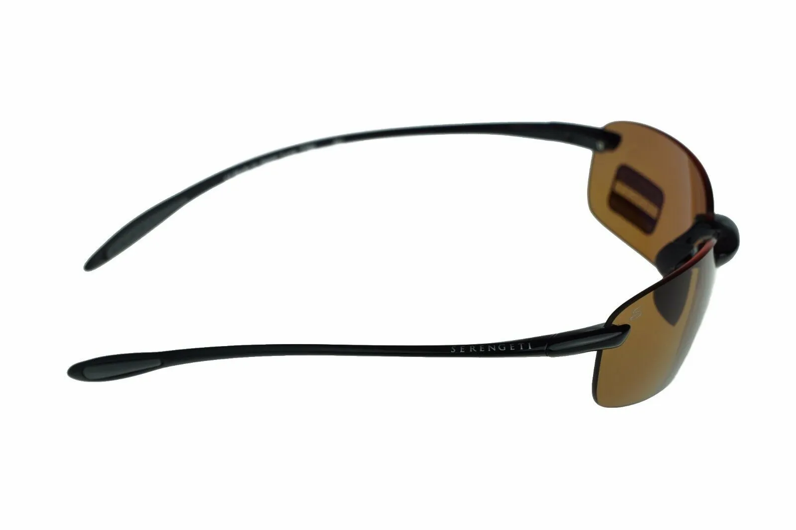 Serengeti Luca PHD Drivers Photochromic Polarized Unisex Sunglasses 7799