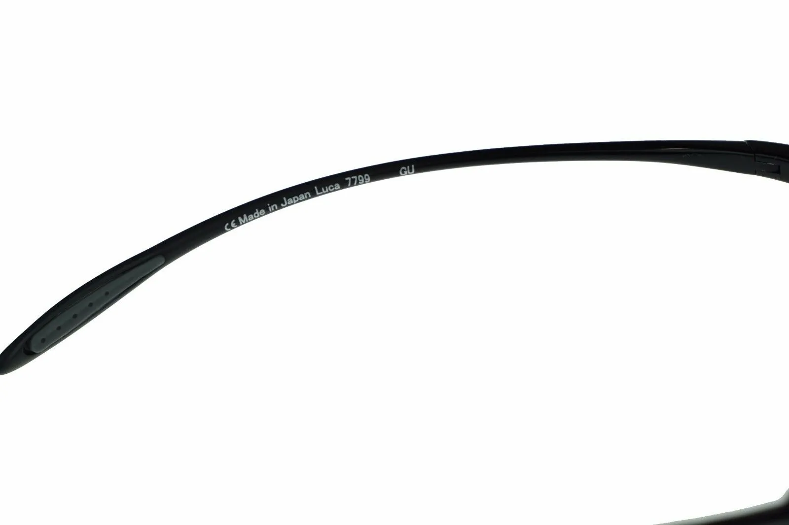 Serengeti Luca PHD Drivers Photochromic Polarized Unisex Sunglasses 7799