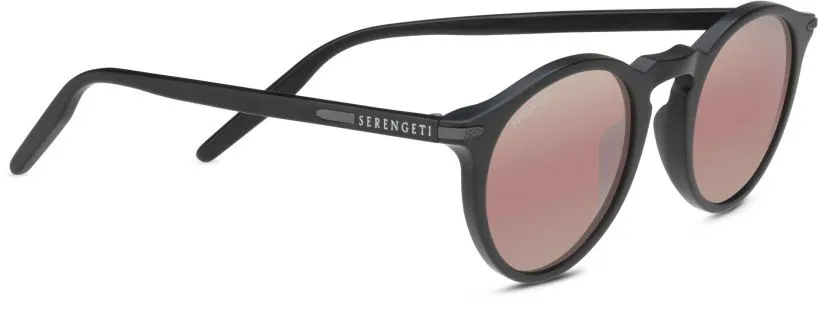 Serengeti Raffaele Polarized Photochromic Unisex Sunglasses 8838