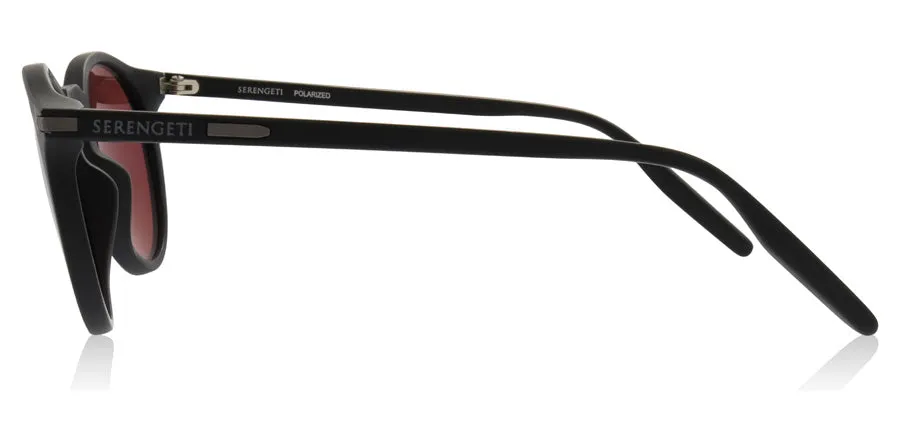 Serengeti Raffaele Polarized Photochromic Unisex Sunglasses 8838