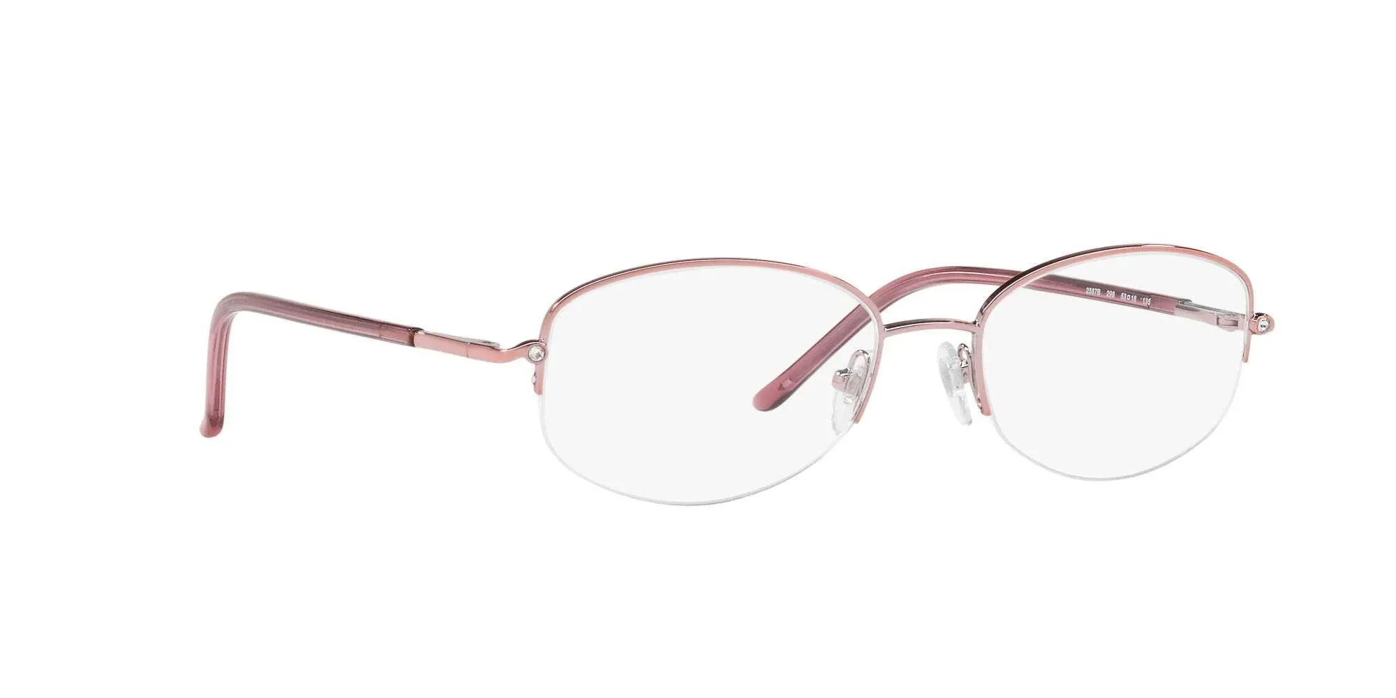 Sferoflex SF2587B Eyeglasses