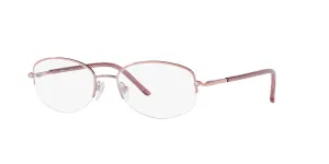 Sferoflex SF2587B Eyeglasses
