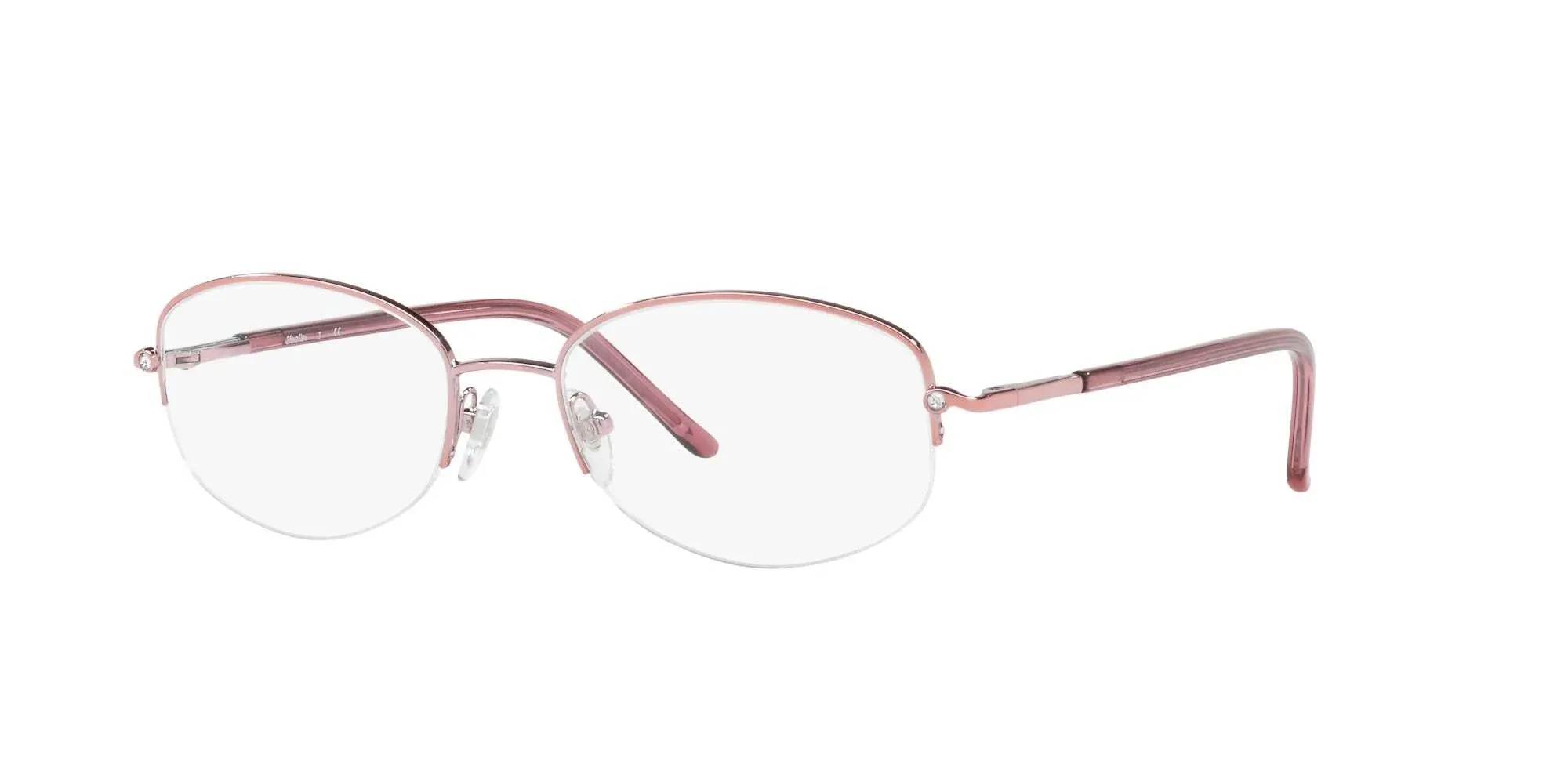 Sferoflex SF2587B Eyeglasses