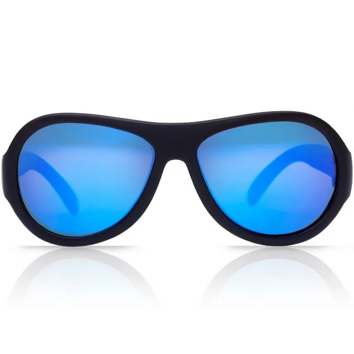 Shadez Baby Black -0-3Y