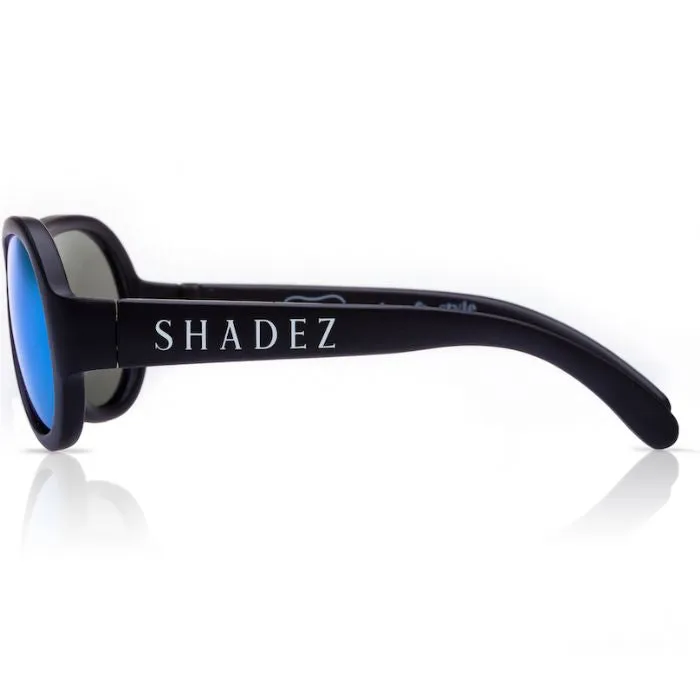 Shadez Baby Black -0-3Y
