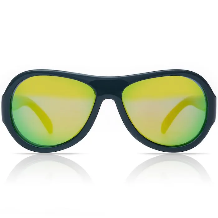 Shadez Navy Turtle - 0-3Y