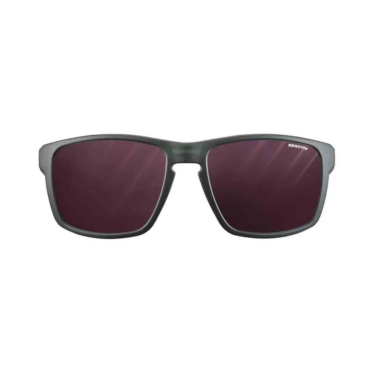 SHIELD - Reactiv HC Cat.0-4 Alpine Sunglasses