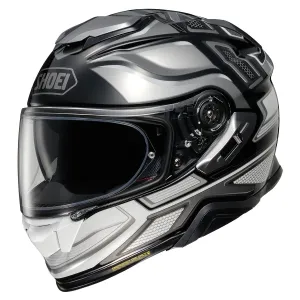Shoei GT-Air II Full Face Helmet Notch TC-5
