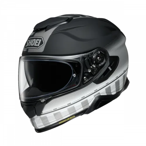 SHOEI GT-AIR II Tesseract Helmets