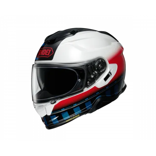 SHOEI GT-AIR II Tesseract Helmets