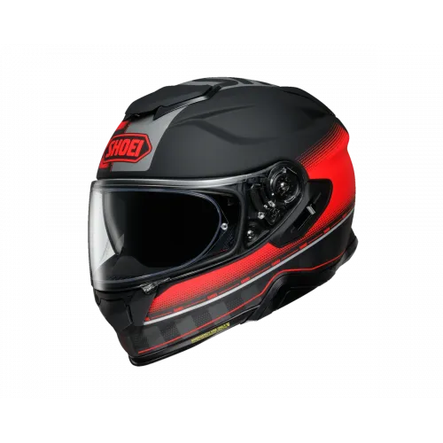 SHOEI GT-AIR II Tesseract Helmets