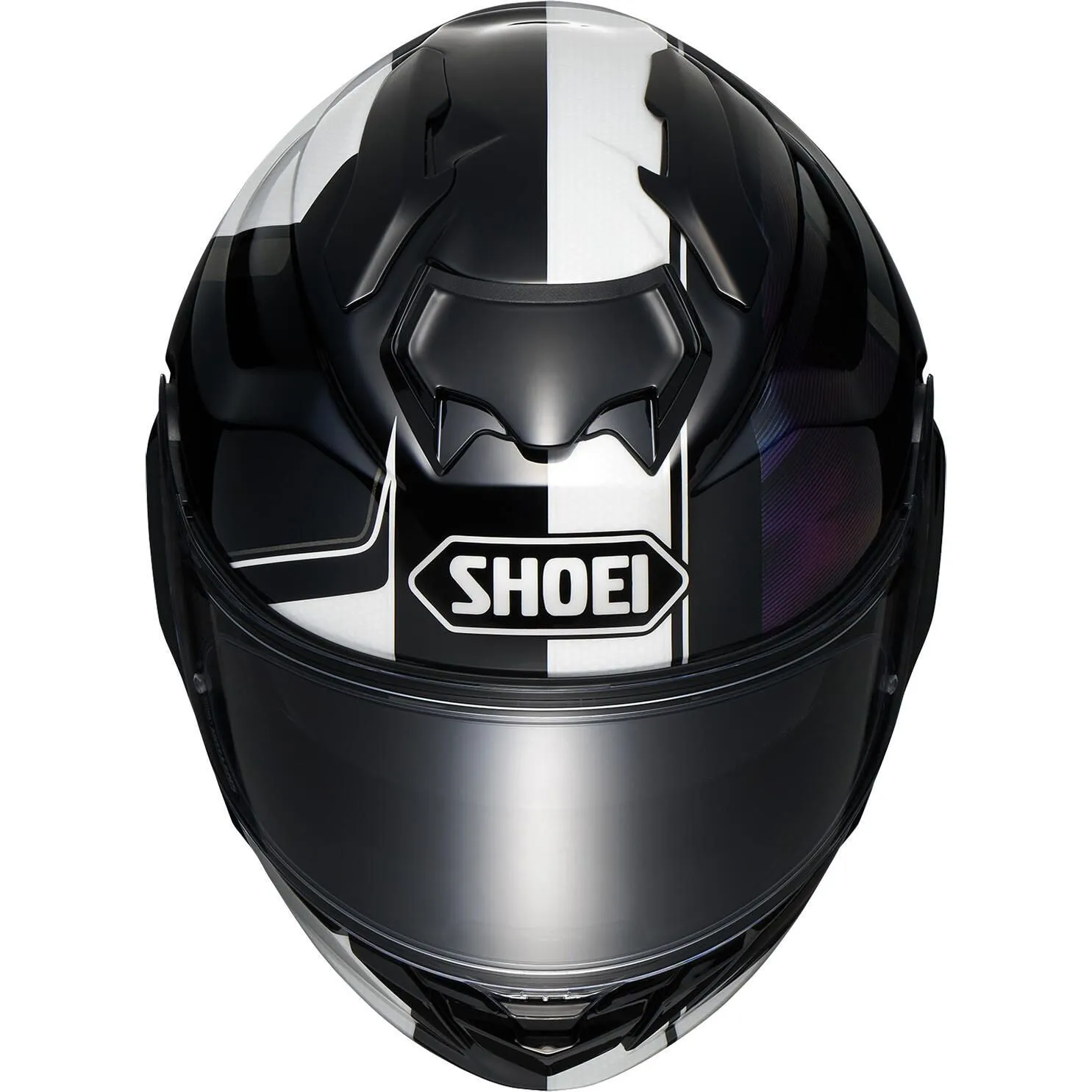 Shoei GT-Air III Scenario Helmet
