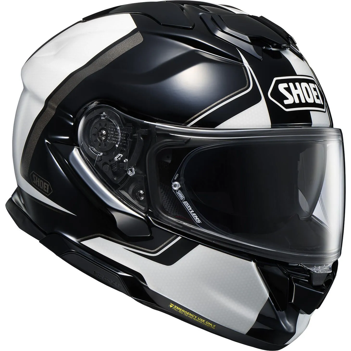Shoei GT-Air III Scenario Helmet