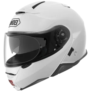 Shoei Neotec II Modular Helmet Gloss White