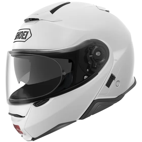 Shoei Neotec II Modular Helmet Gloss White