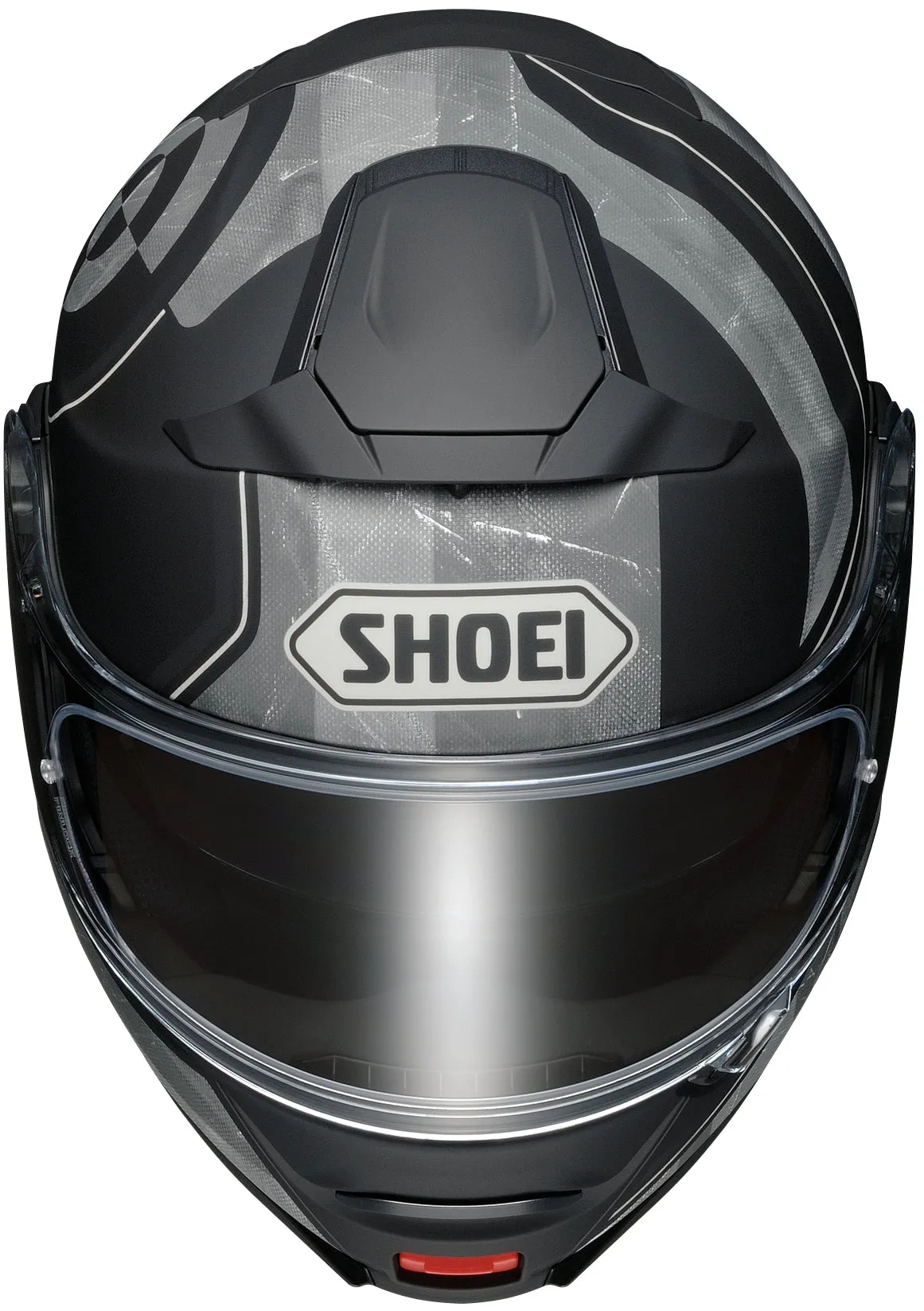 Shoei Neotec II Modular Helmet Jaunt Graphic TC-5