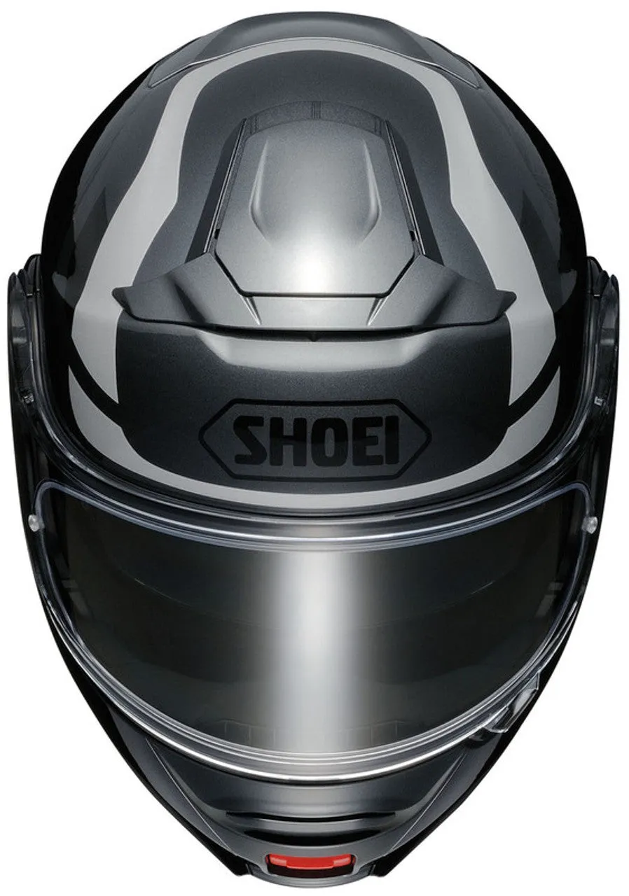 Shoei Neotec II Modular Helmet MM93 2-Way TC-5