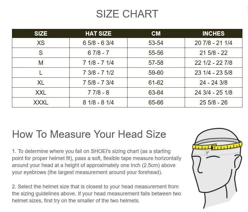 Shoei Neotec II Modular Helmet MM93 2-Way TC-5
