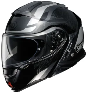 Shoei Neotec II Modular Helmet MM93 2-Way TC-5