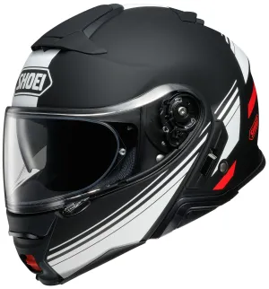 Shoei Neotec II Modular Helmet Seperator Graphic TC-5