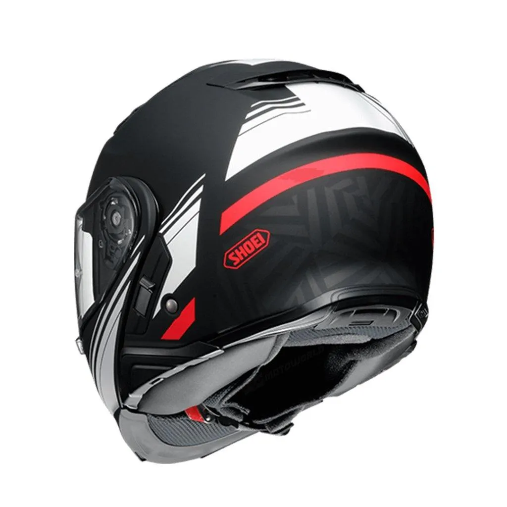 SHOEI NEOTEC II SEPARATOR HELMET
