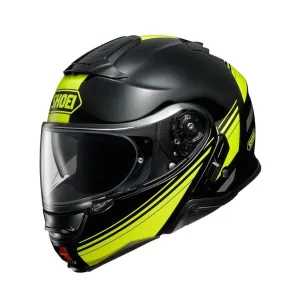 SHOEI NEOTEC II SEPARATOR HELMET