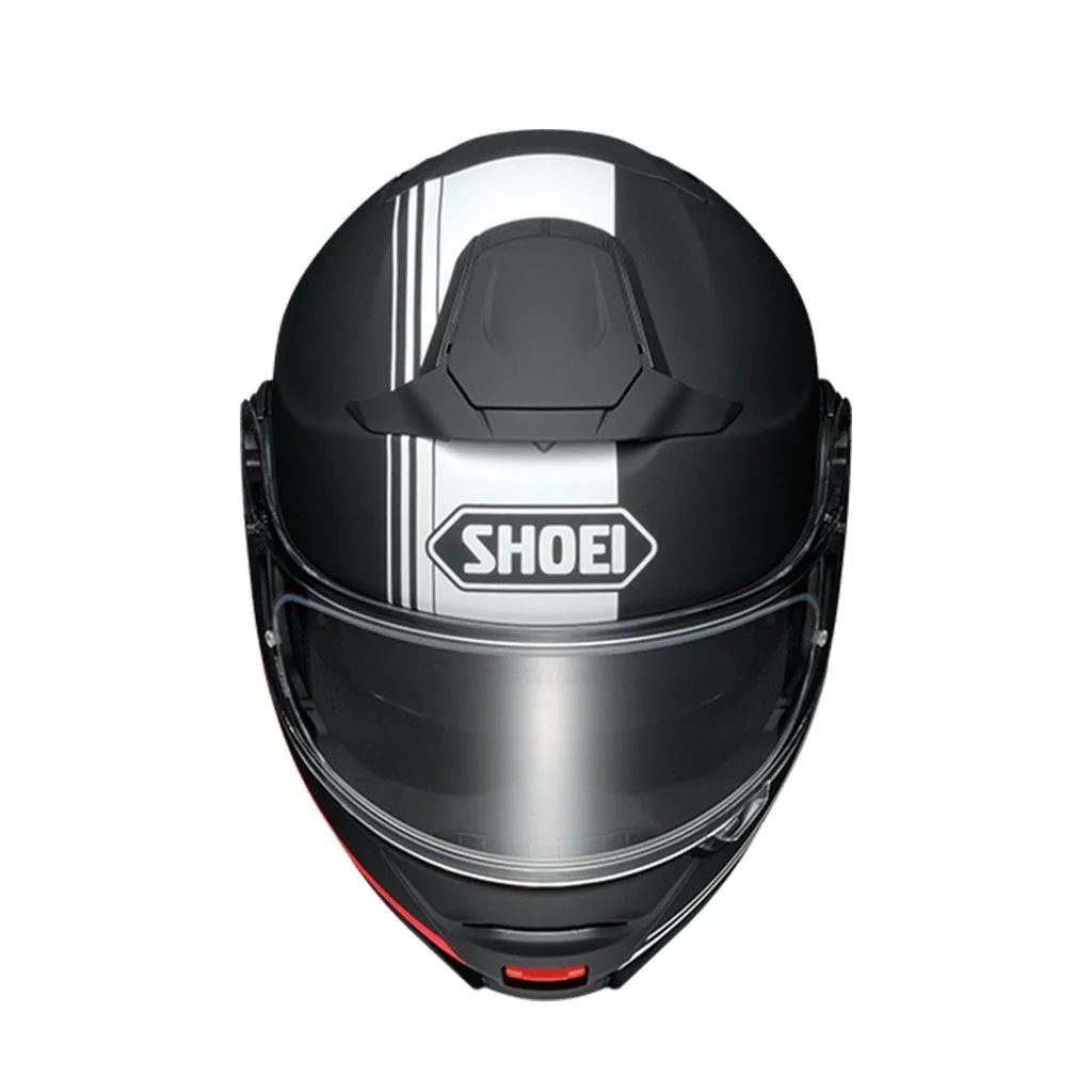 SHOEI NEOTEC II SEPARATOR HELMET
