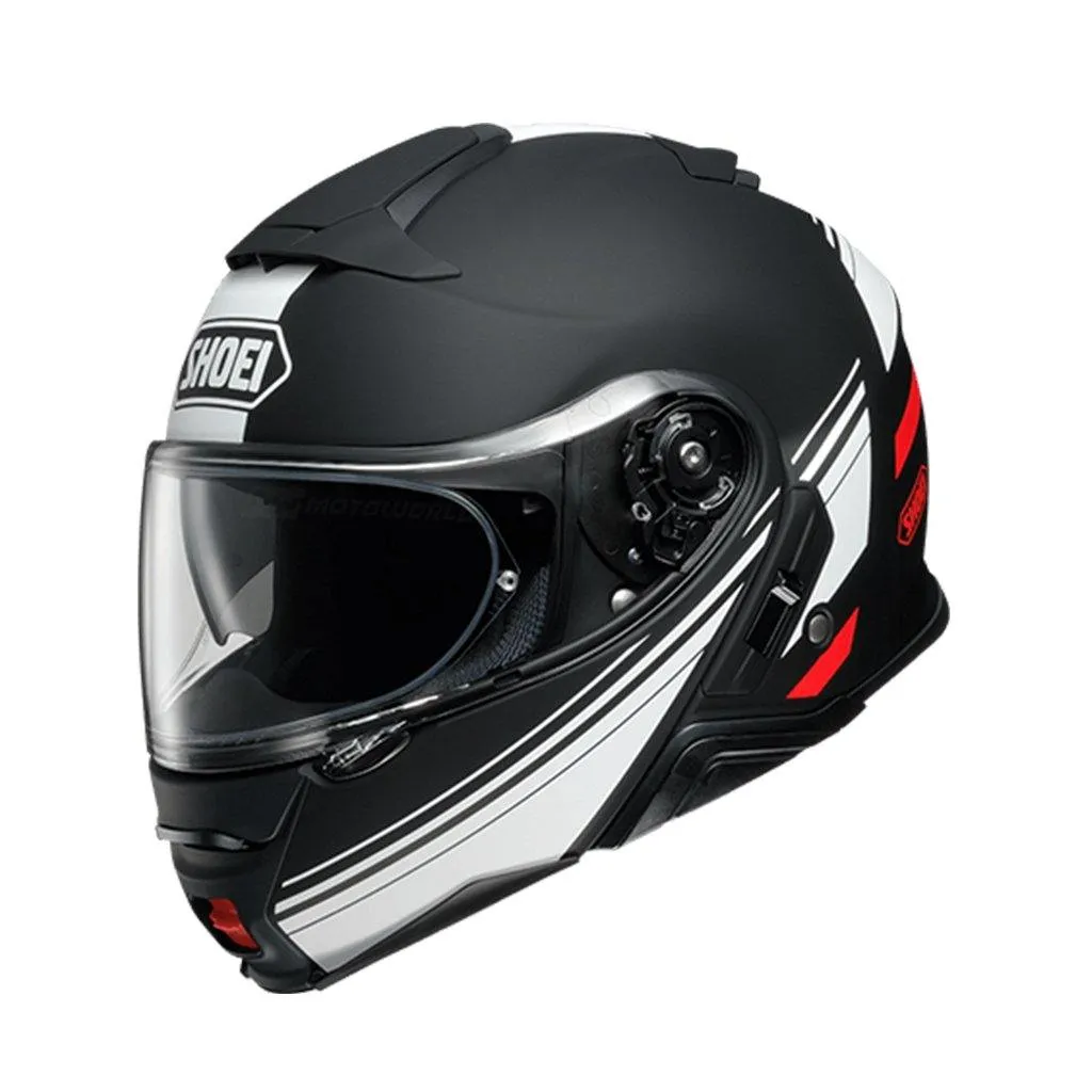 SHOEI NEOTEC II SEPARATOR HELMET