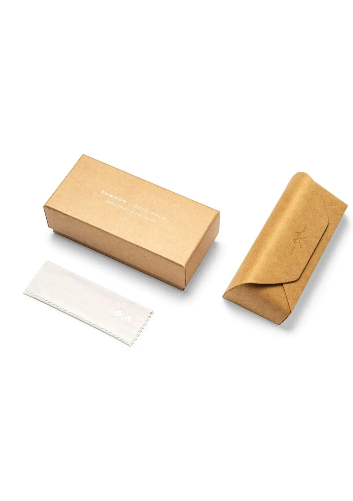 Shwood Grant Sunglasses