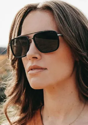 Shwood Grant Sunglasses