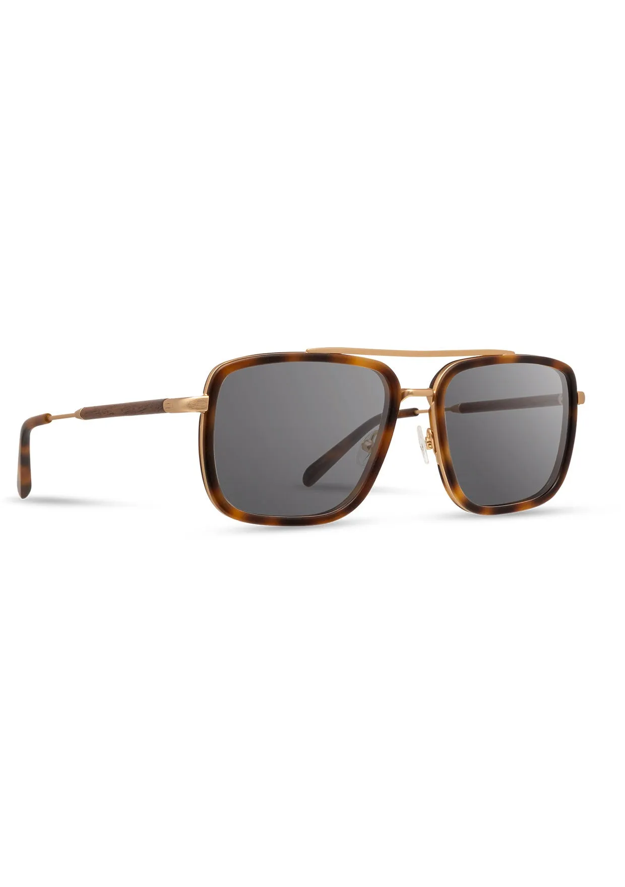 Shwood Grant Sunglasses