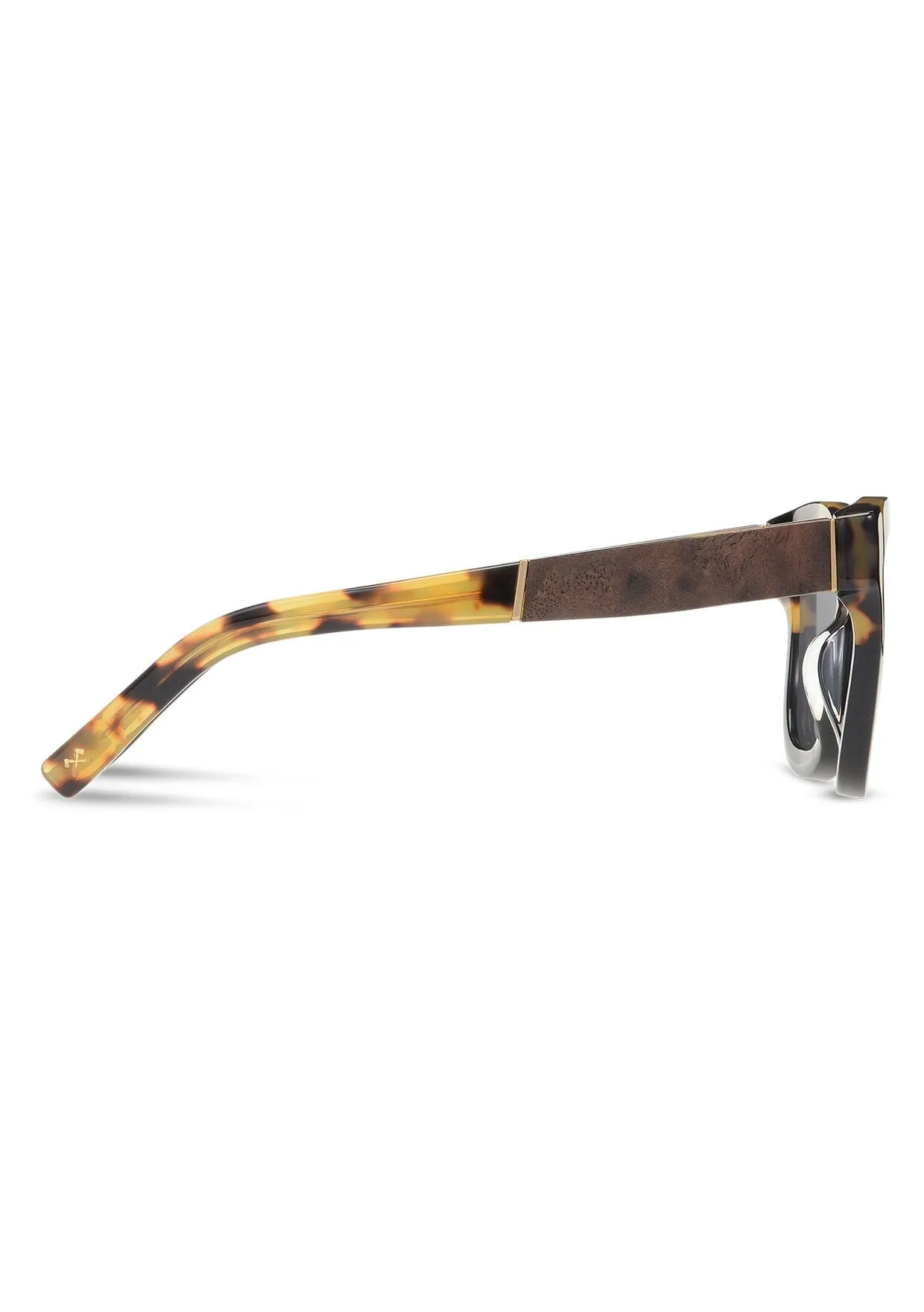 Shwood Lorane Sunglasses