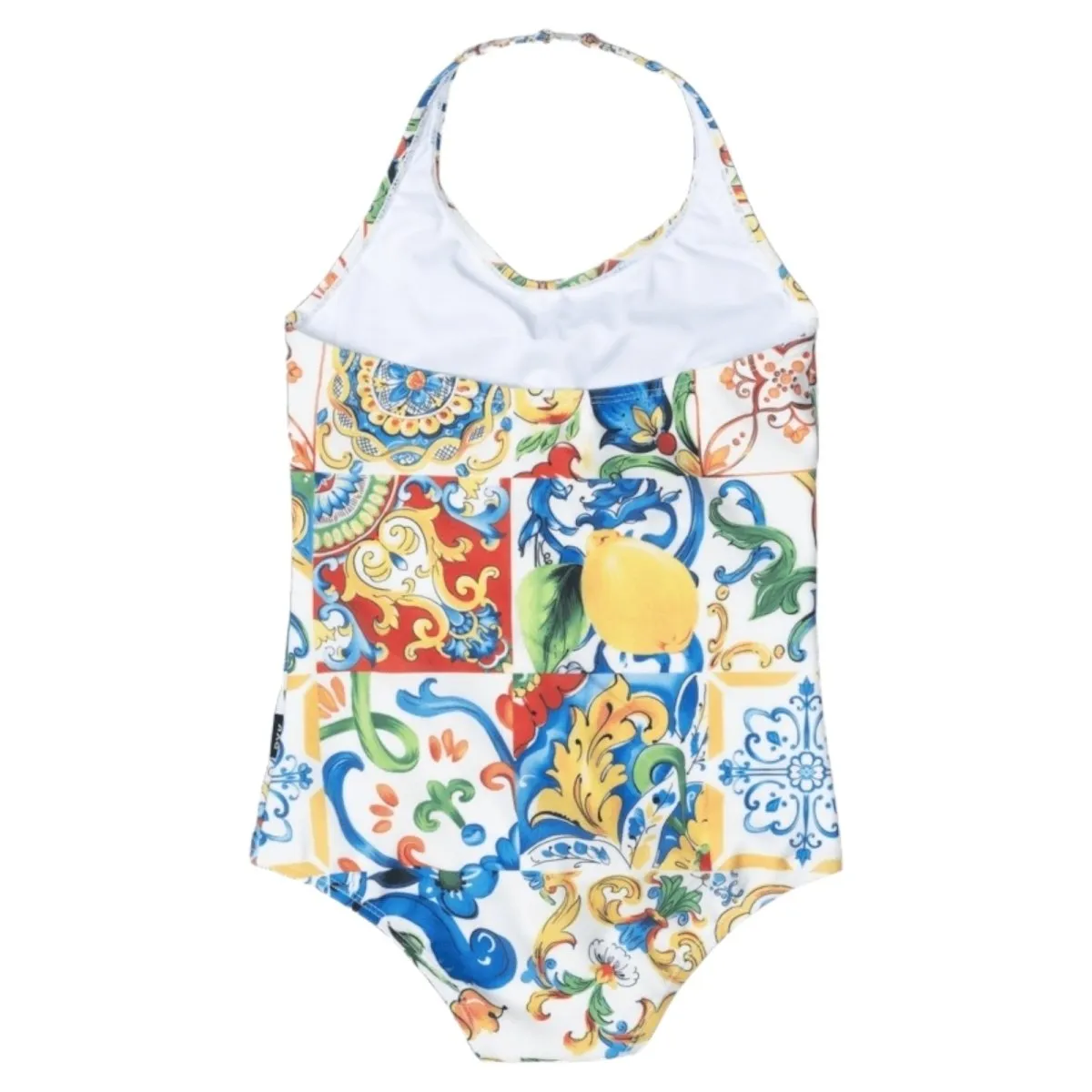 SICILY ONE PIECE SWIMSUIT