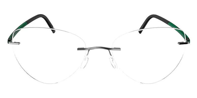 Silhouette® The Wave LU