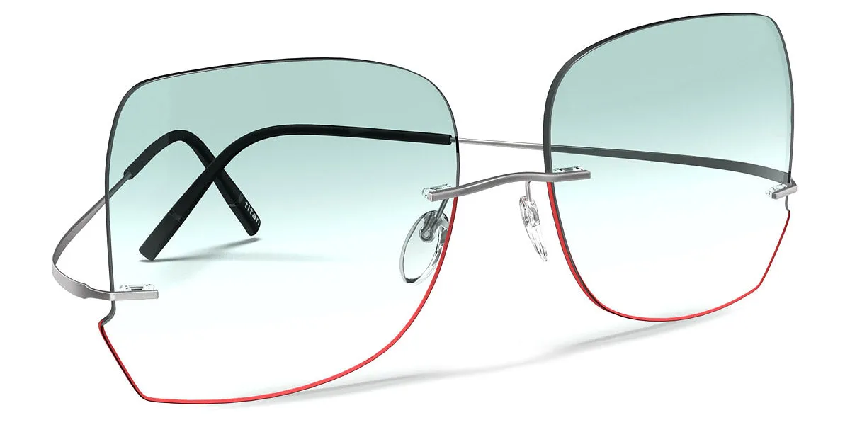 Silhouette® Titan Minimal Art Highlight NS