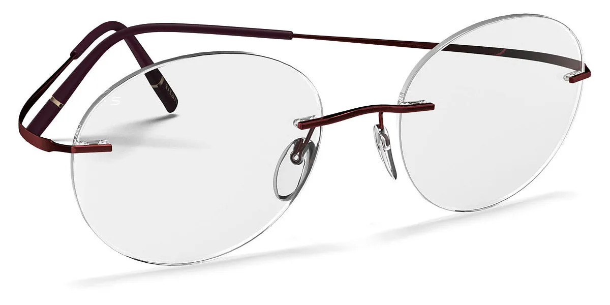 Silhouette® Titan Minimal Art Stellar NM