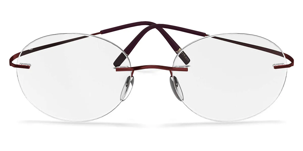 Silhouette® Titan Minimal Art Stellar NM