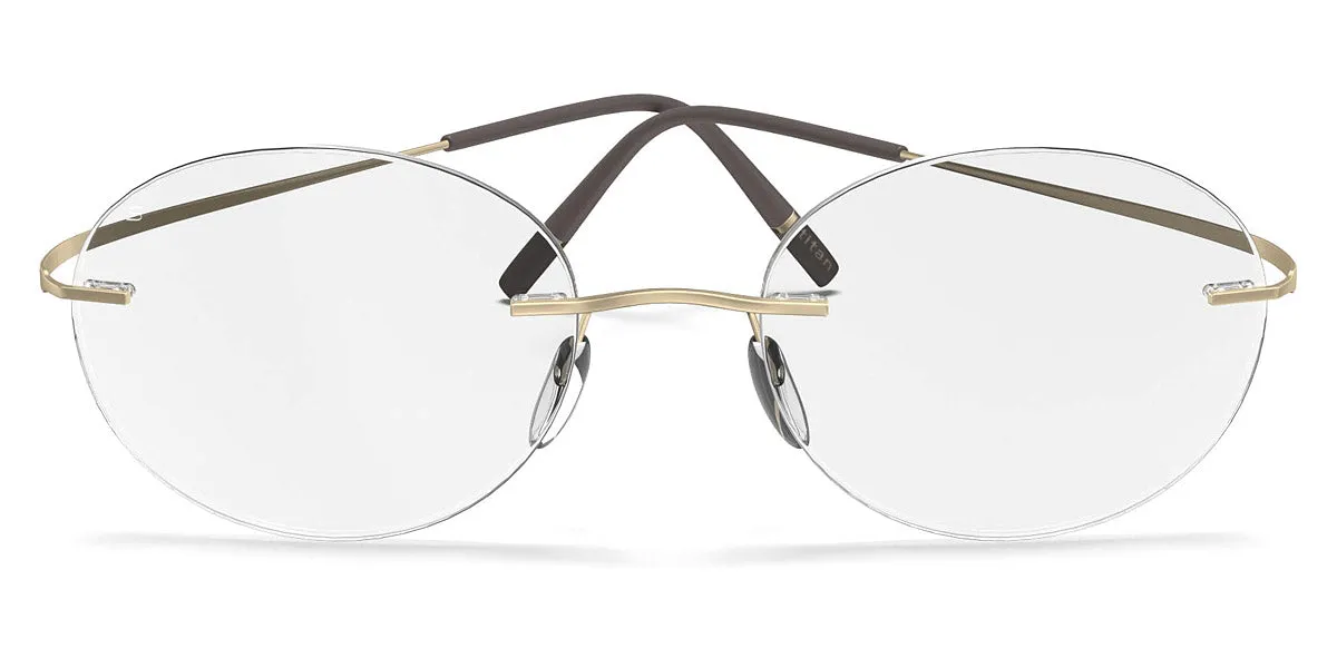 Silhouette® Titan Minimal Art Stellar NM