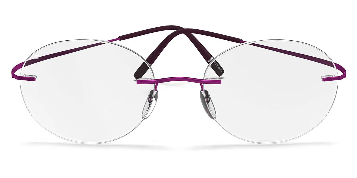 Silhouette® Titan Minimal Art Stellar NM